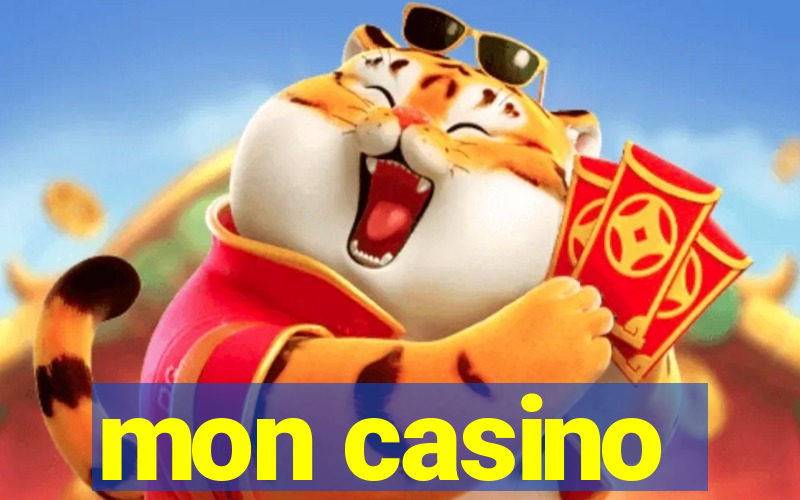 mon casino